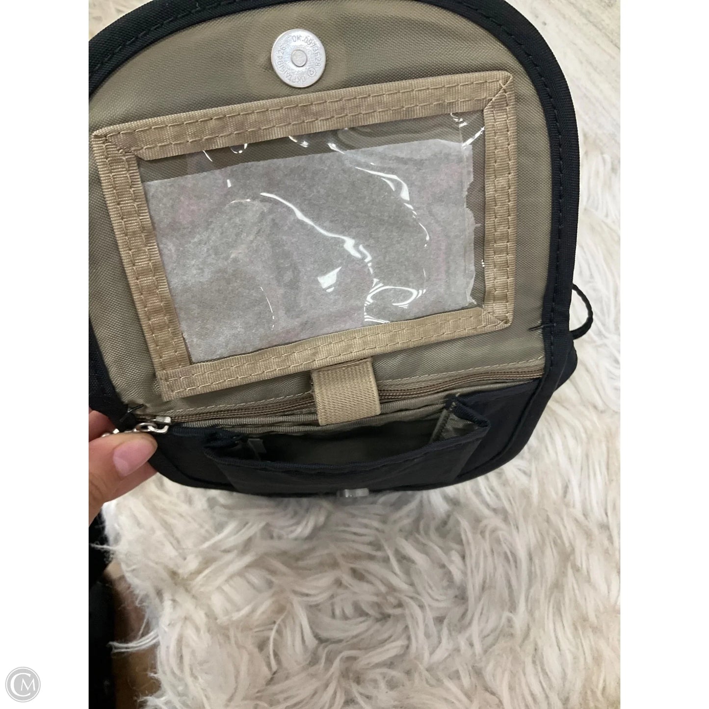 Crossbody By Baggallini, Size: Small