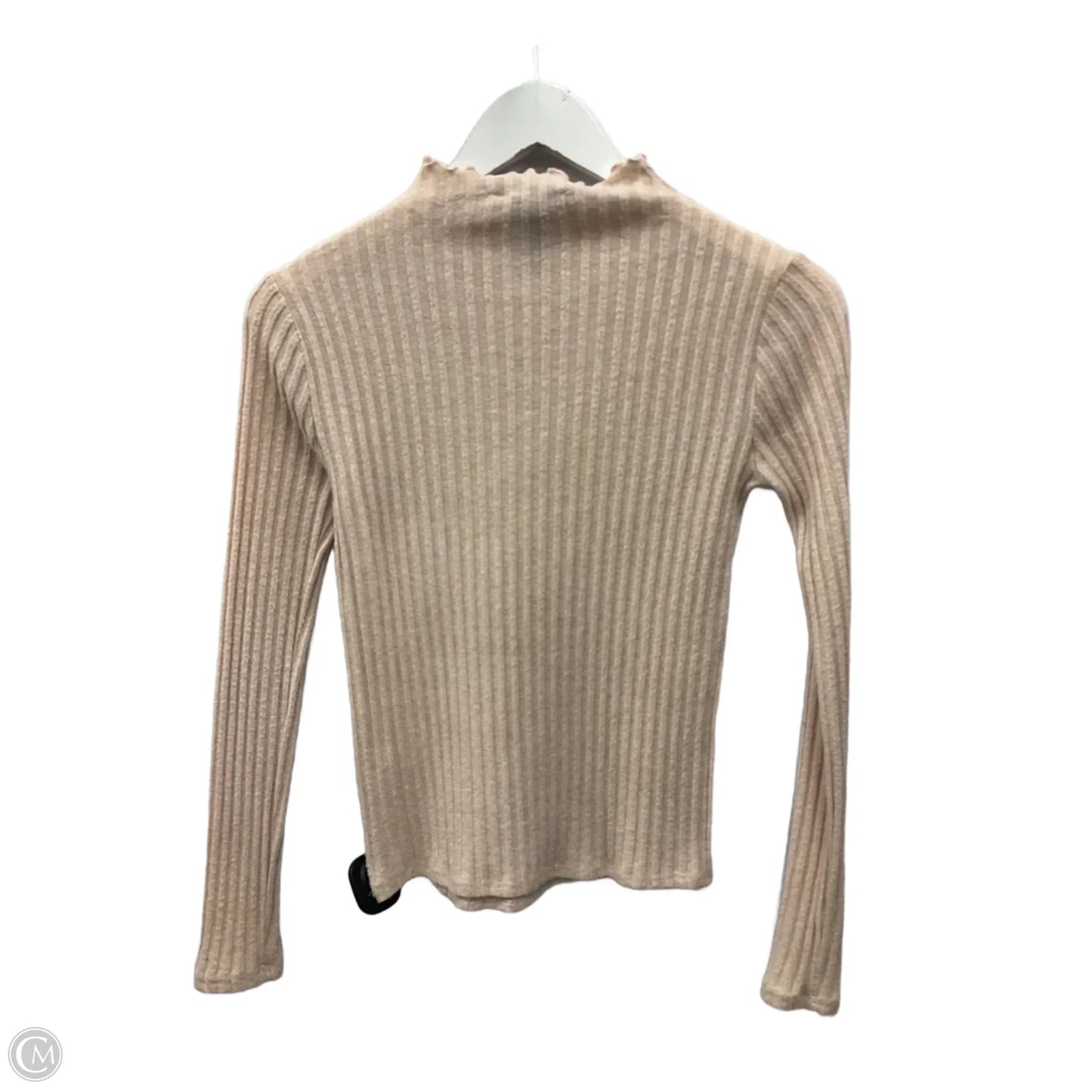 Sweater By Forever 21 In Pink, Size: S