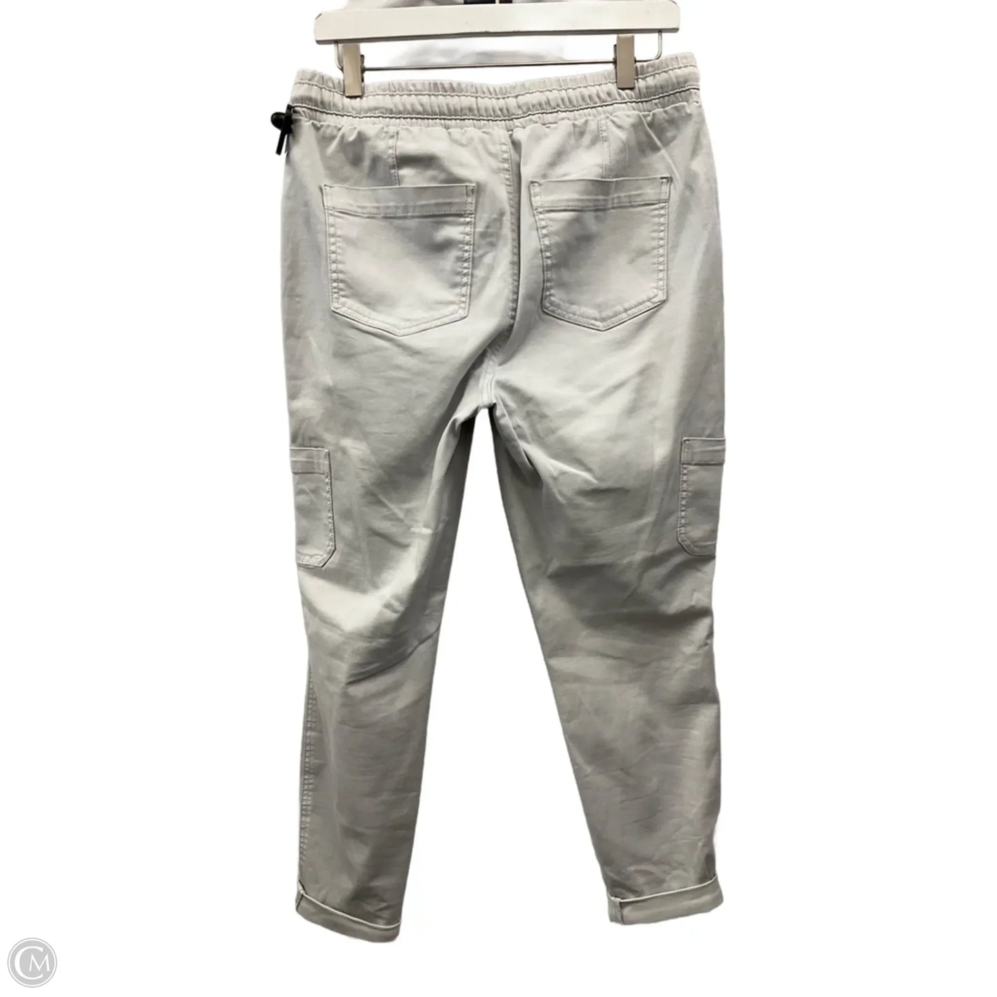 Pants Joggers By Maurices In Grey, Size: Mp