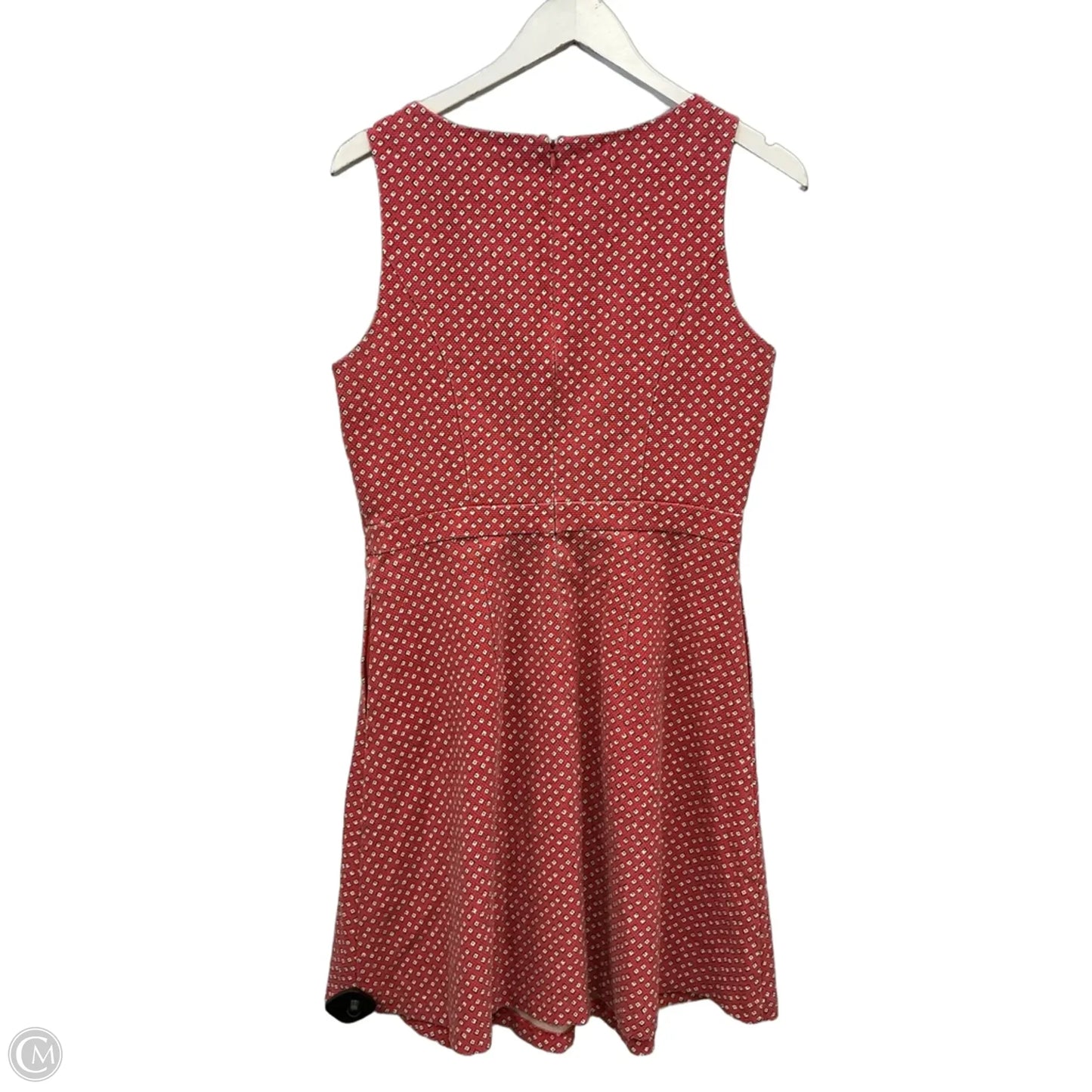 Dress Casual Short By The Native One In Pink, Size: M