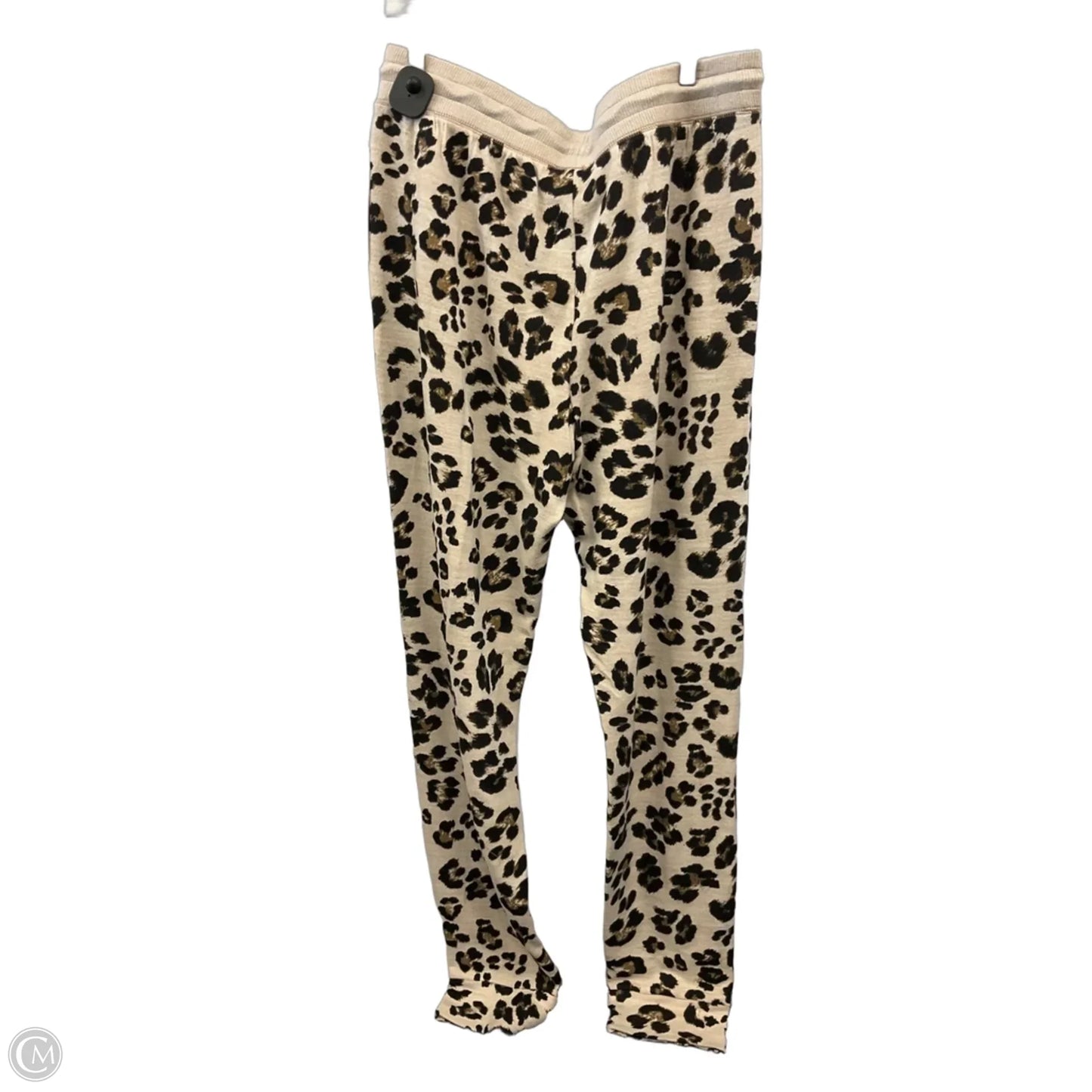 Pants Lounge By Tribal In Animal Print, Size: Xl