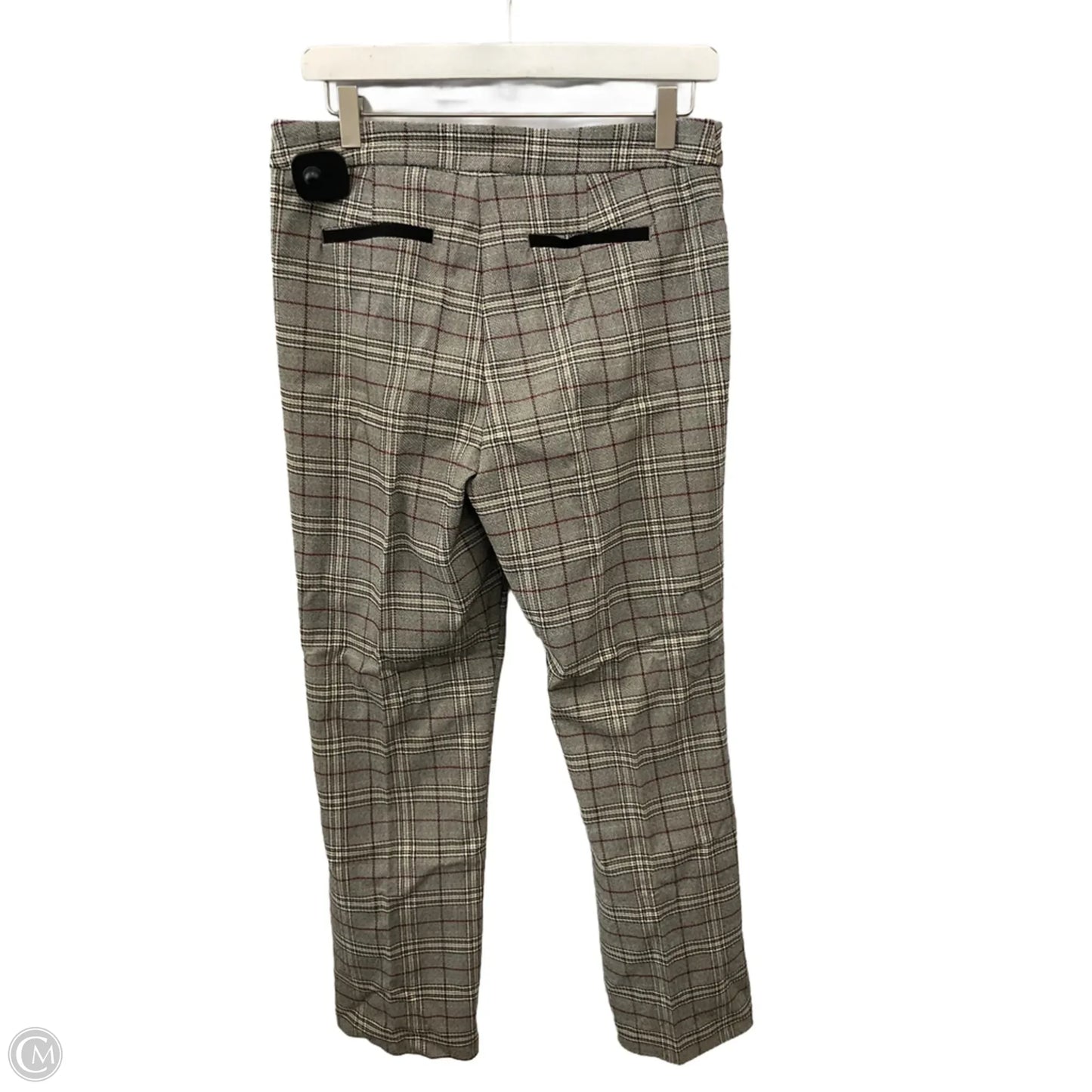 Pants Dress By Tribal In Black, Size: 10