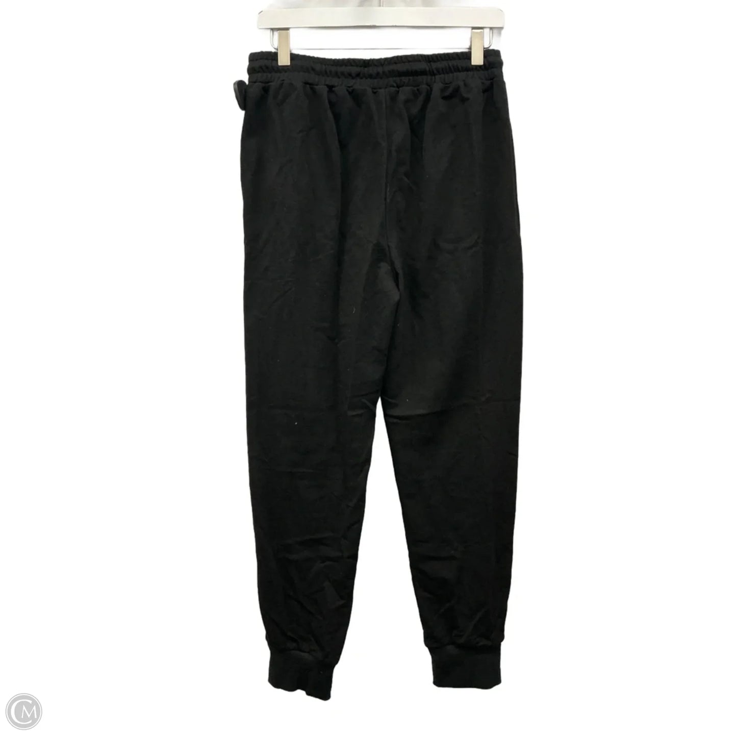 Pants Lounge By Clothes Mentor In Black, Size: M
