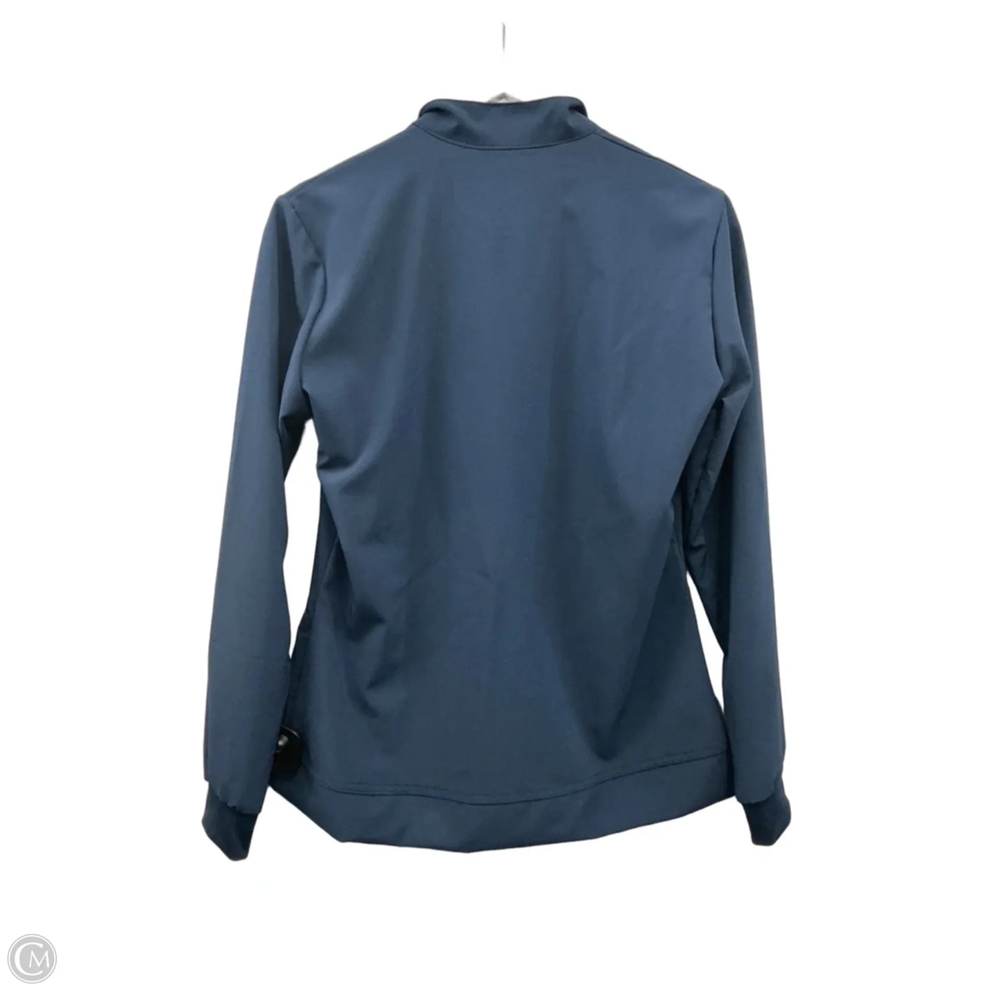 Jacket Other By Clothes Mentor In Navy, Size: M