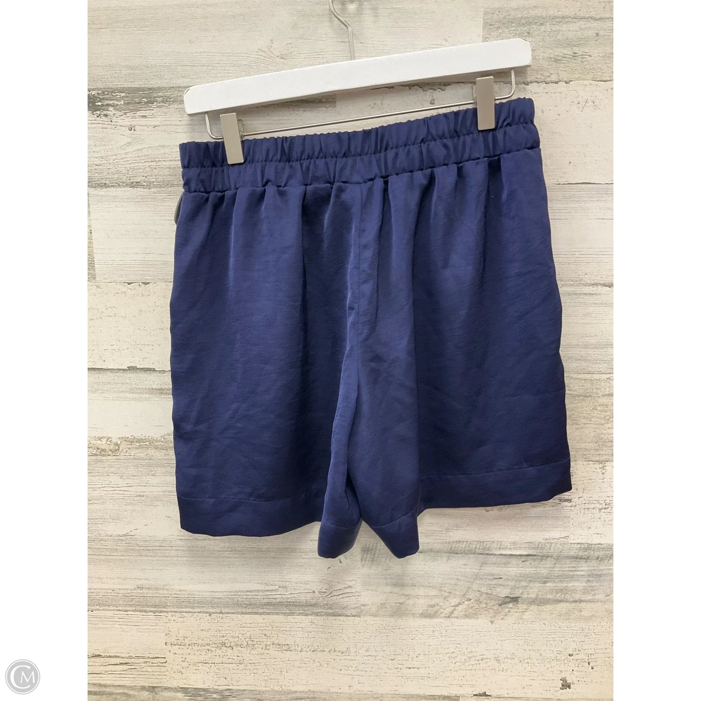 Shorts By A New Day In Blue, Size: 6