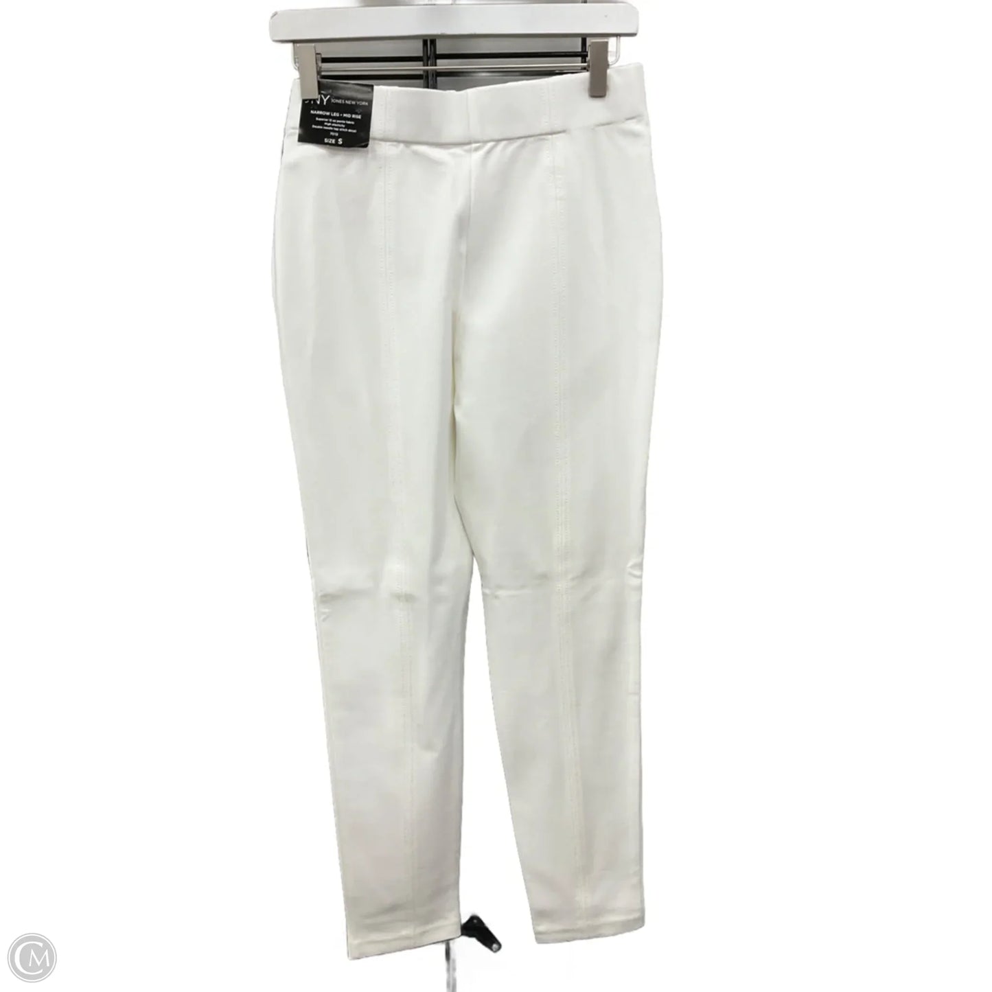 Pants Other By Jones New York In Cream, Size: S