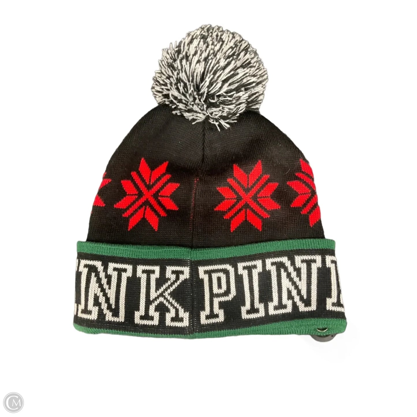 Hat Beanie By Pink