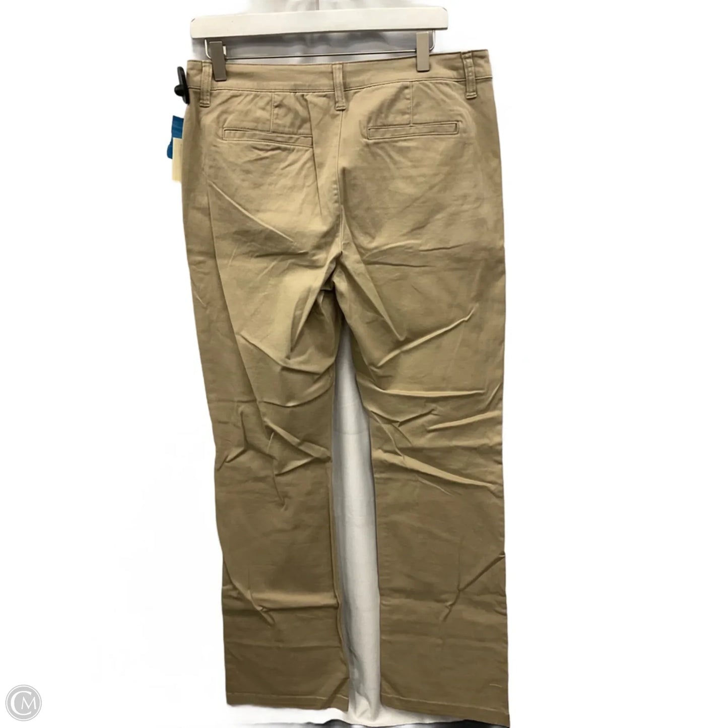 Pants Chinos & Khakis By Aeropostale In Beige, Size: 10