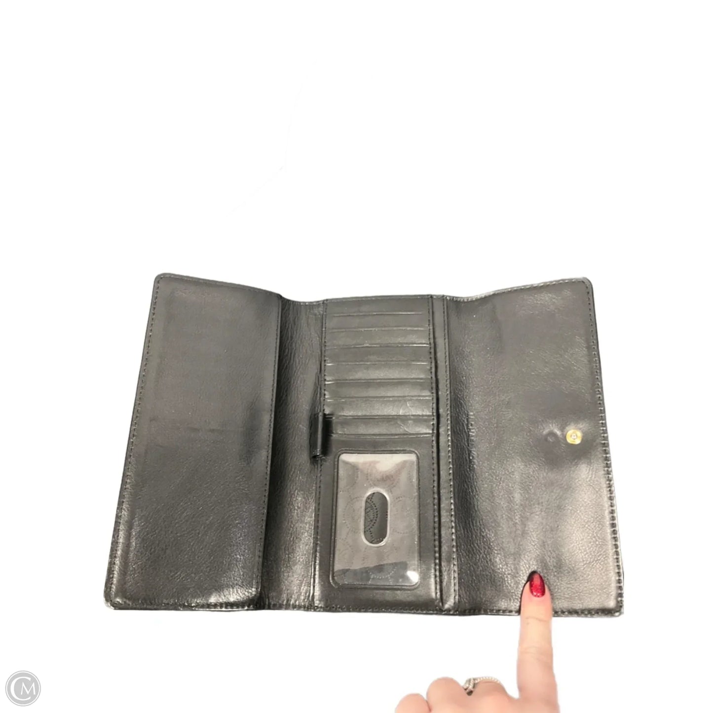 Wallet Designer By Michael Kors, Size: Medium