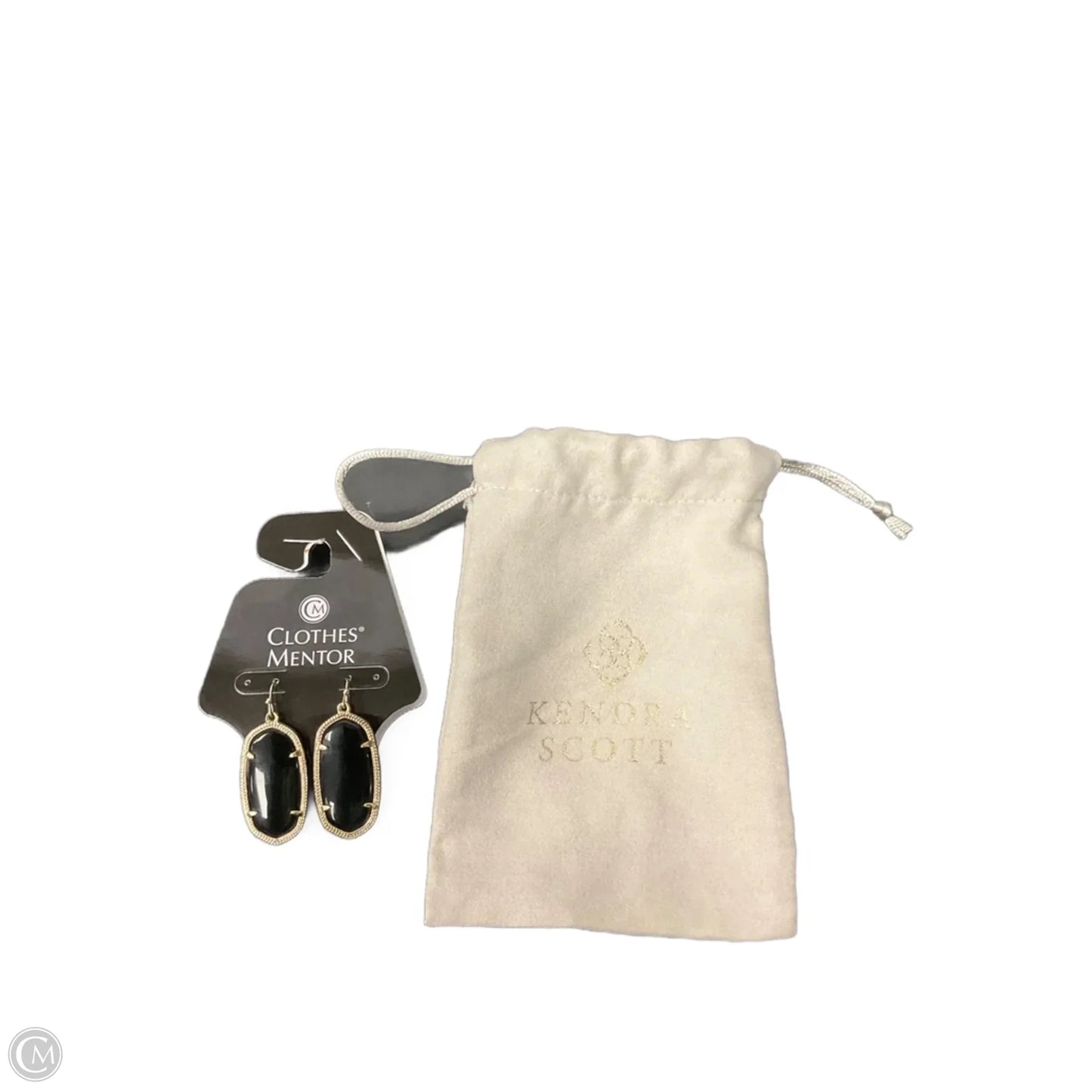 Earrings Dangle/drop By Kendra Scott