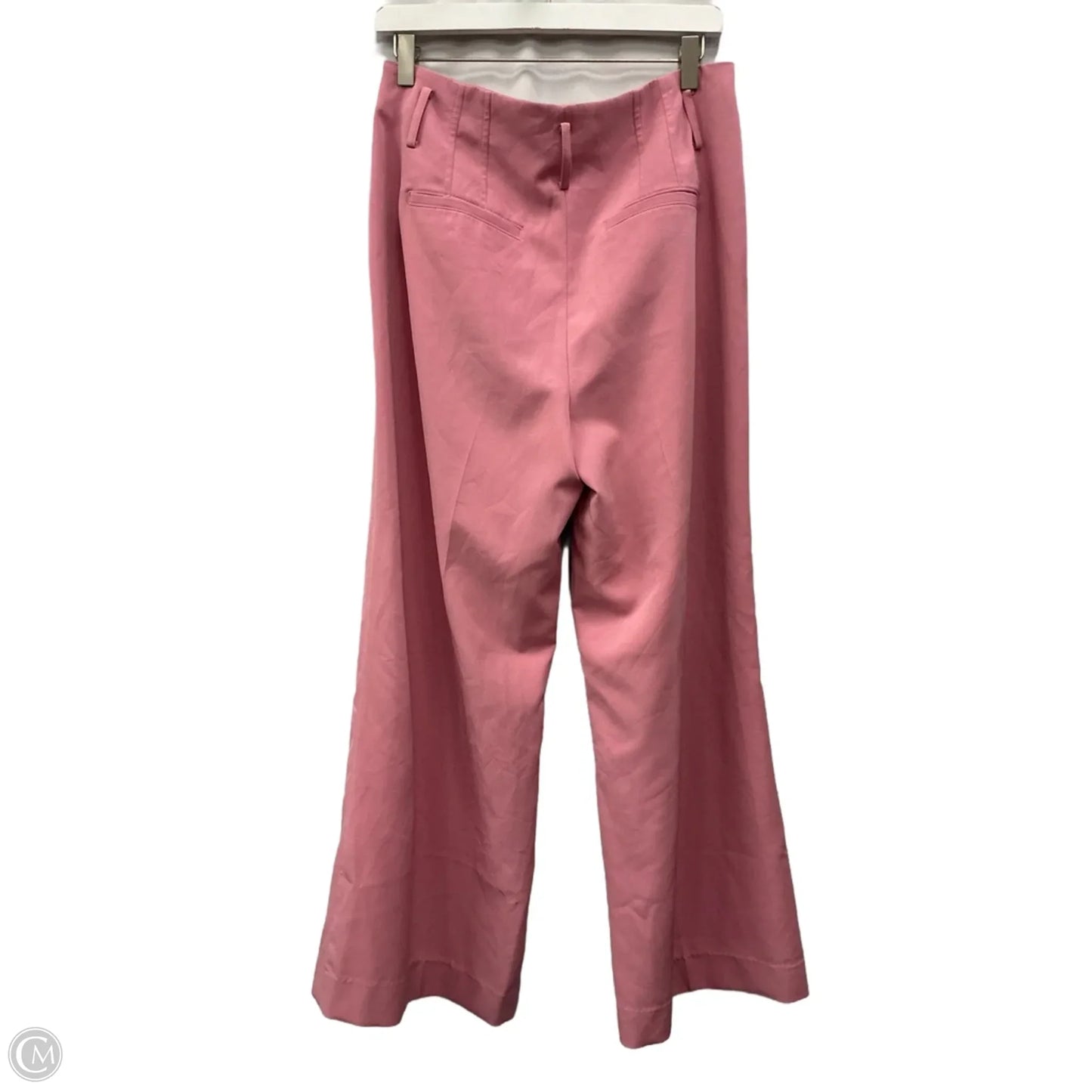 Pants Wide Leg By White House Black Market In Pink, Size: 10