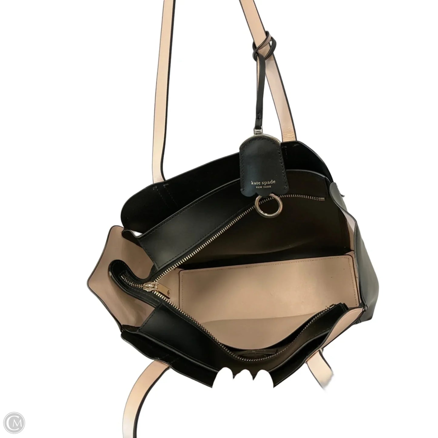 Handbag Designer By Kate Spade, Size: Large