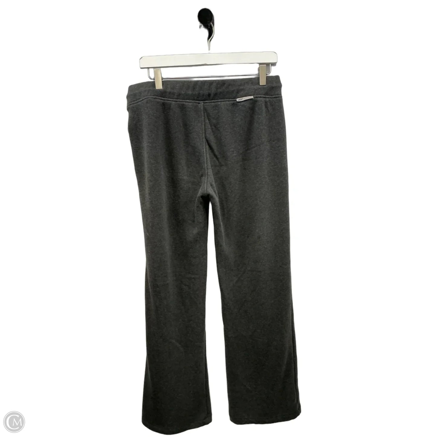 Pants Designer By Ugg In Grey, Size: L