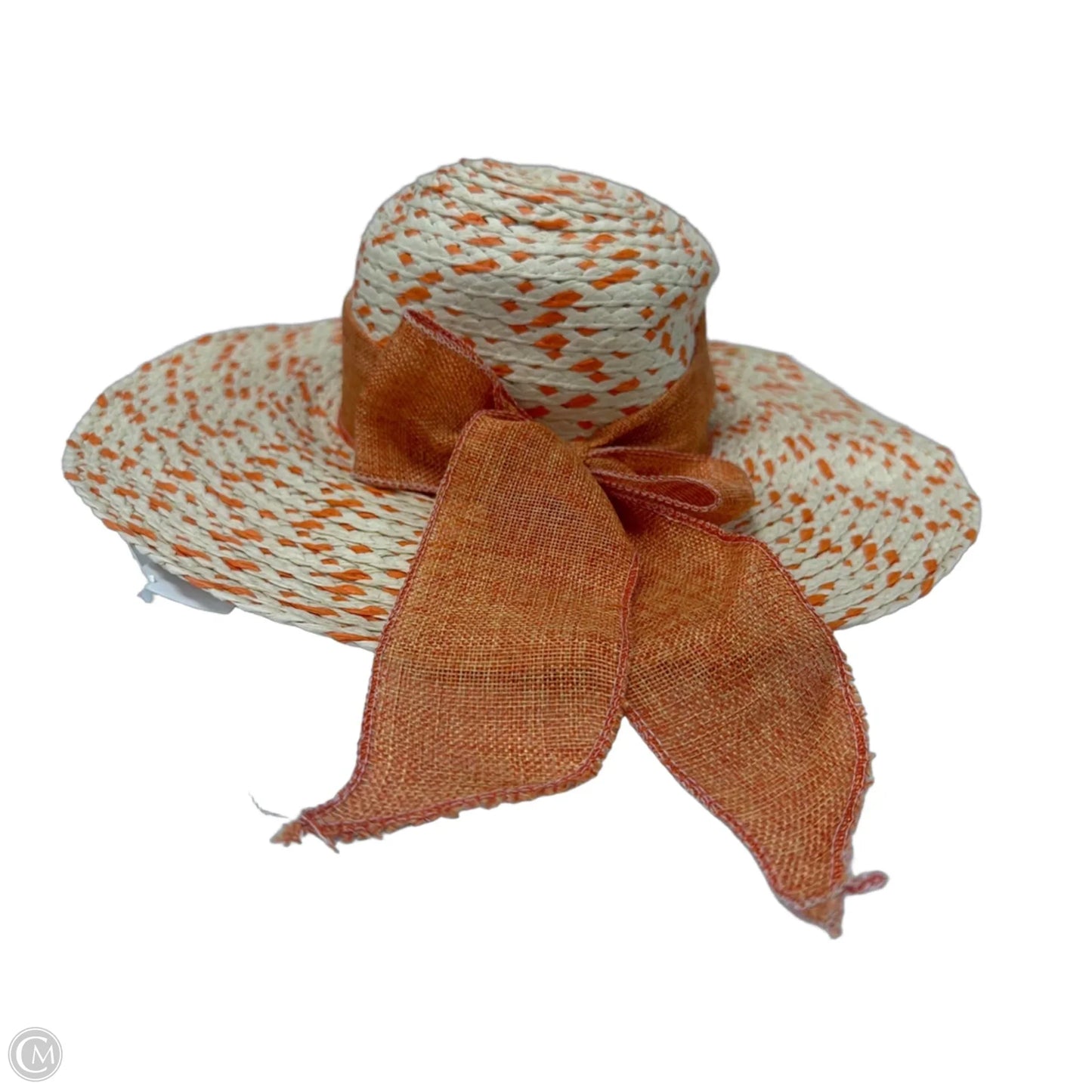 Hat Floppy By Chic