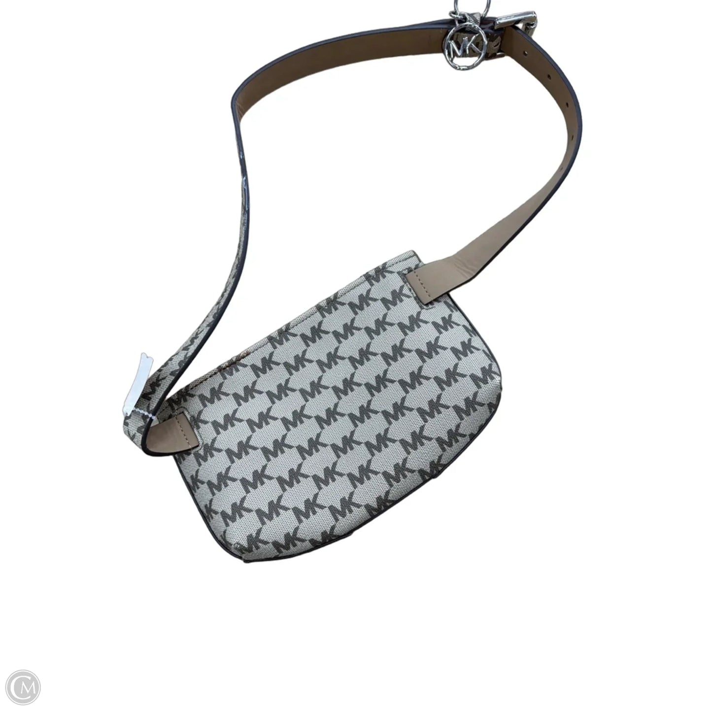 Belt Bag Designer By Michael Kors, Size: Small