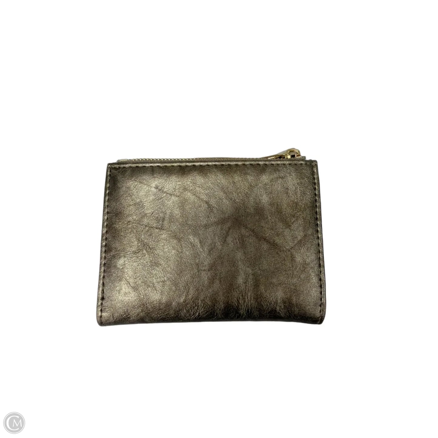 Wallet By Clothes Mentor, Size: Small