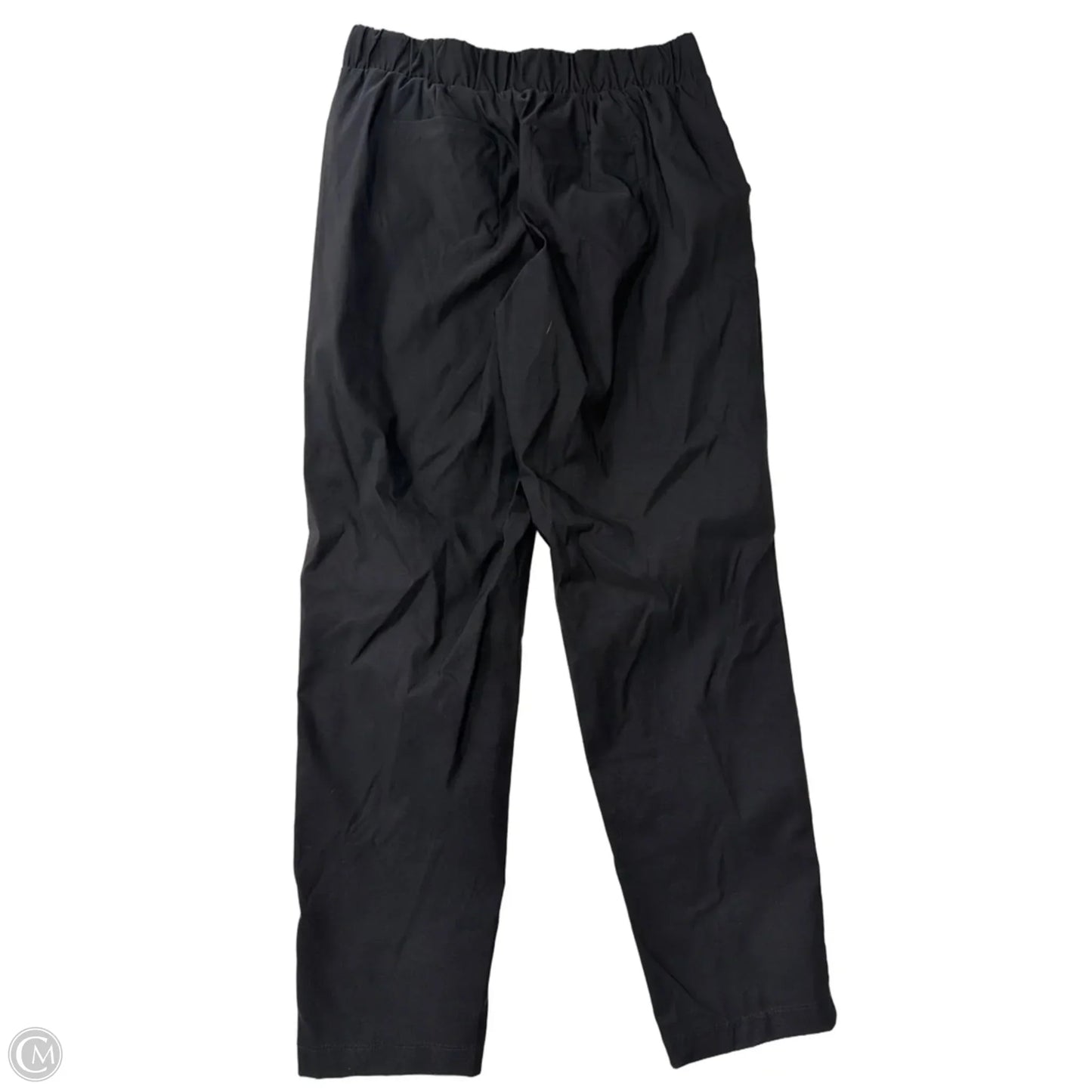Pants Other By Clothes Mentor In Black, Size: 8