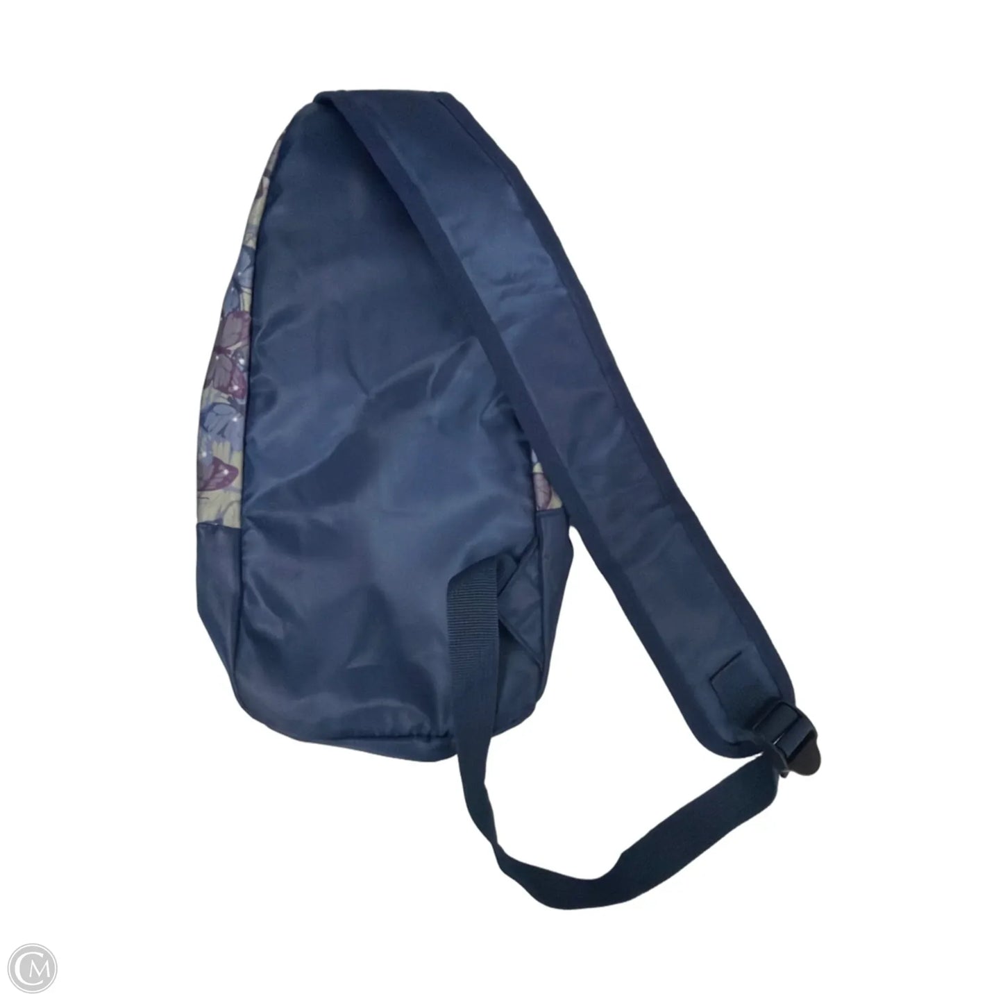Crossbody By Clothes Mentor, Size: Medium