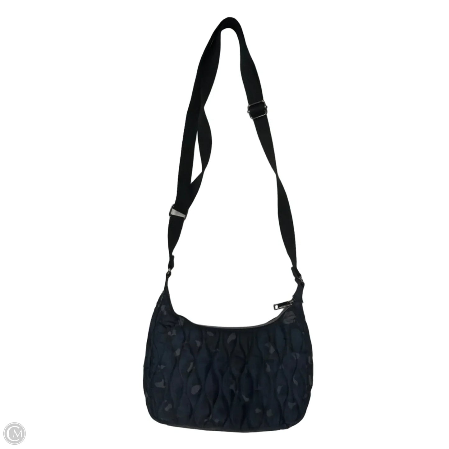 Crossbody By Clothes Mentor, Size: Medium