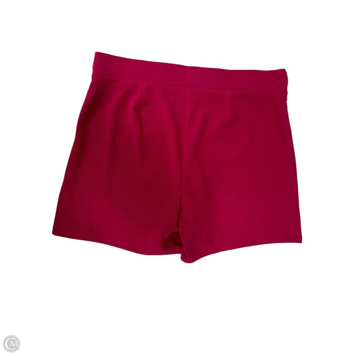 Shorts By Retrology In Pink, Size: 12