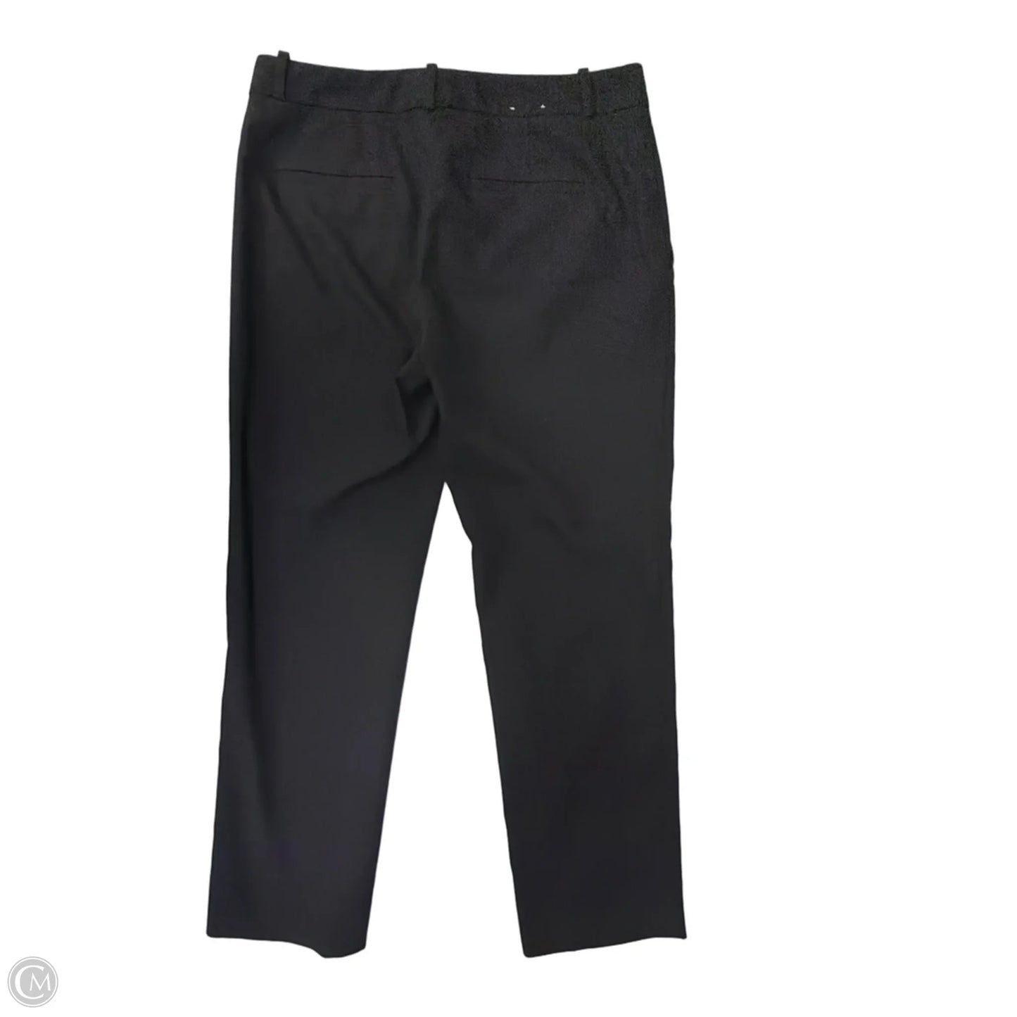 Pants Dress By Banana Republic In Black, Size: 6