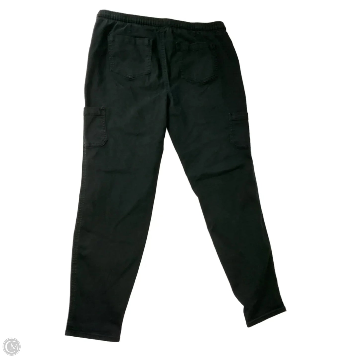 Pants Cargo & Utility By Maurices In Black, Size: 14