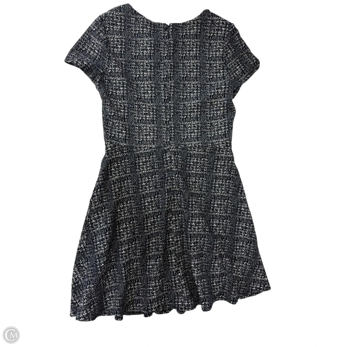 Dress Work By Maison Jules In Blue, Size: M