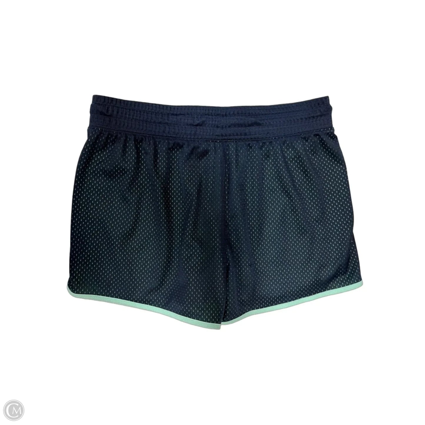 Athletic Shorts By Fila In Blue, Size: M