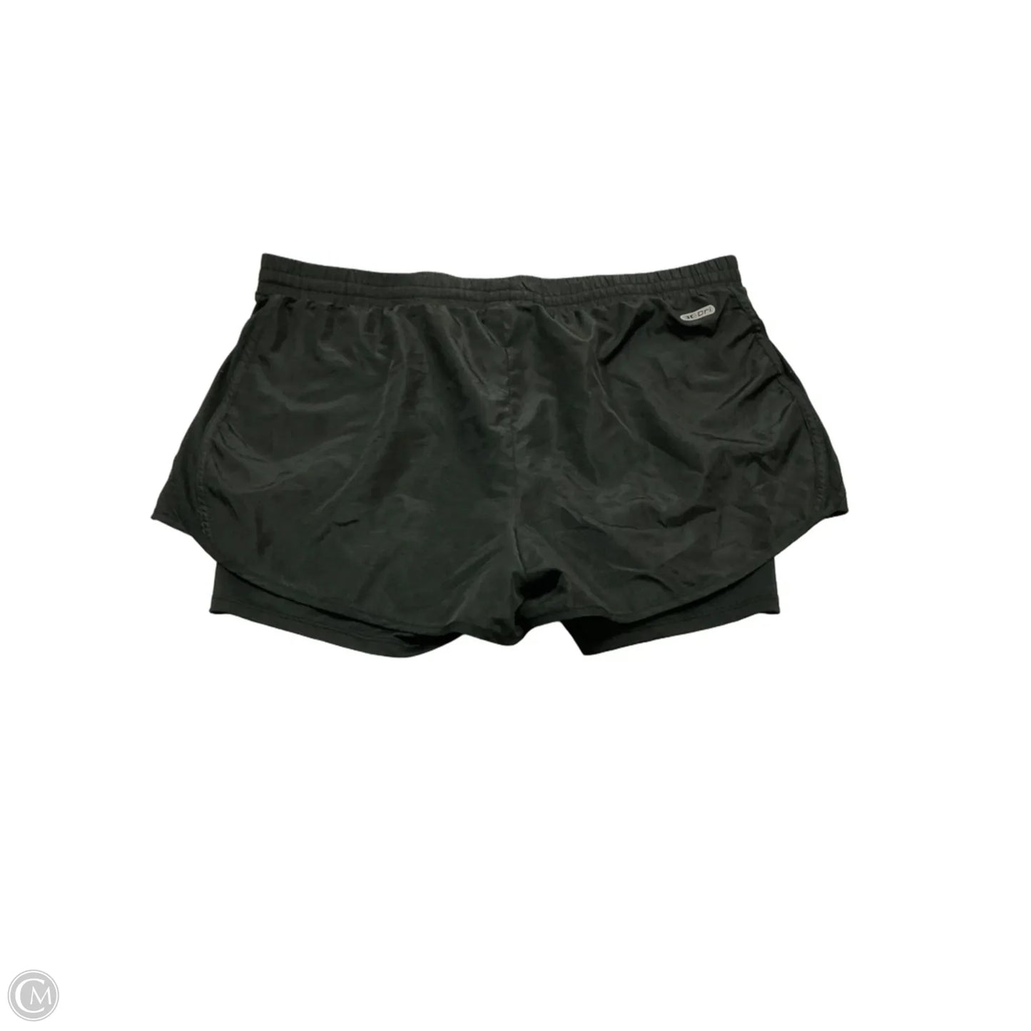 Athletic Shorts By Rbx In Black, Size: L