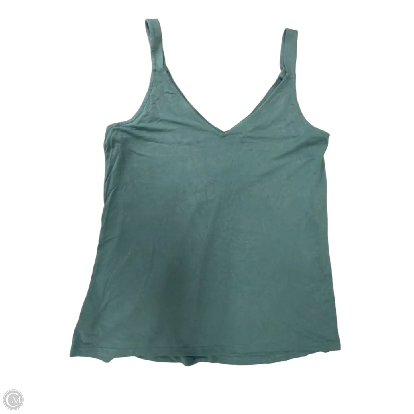 Tank Top By Maurices In Blue, Size: S