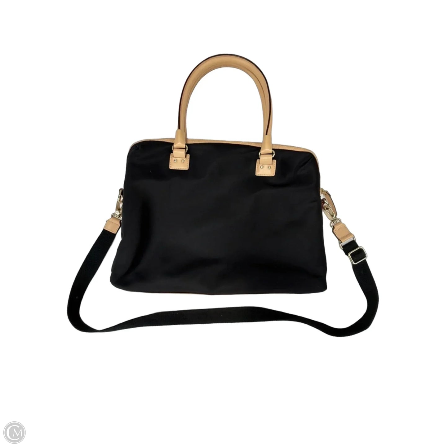 Laptop Bag Designer By Kate Spade, Size: Medium