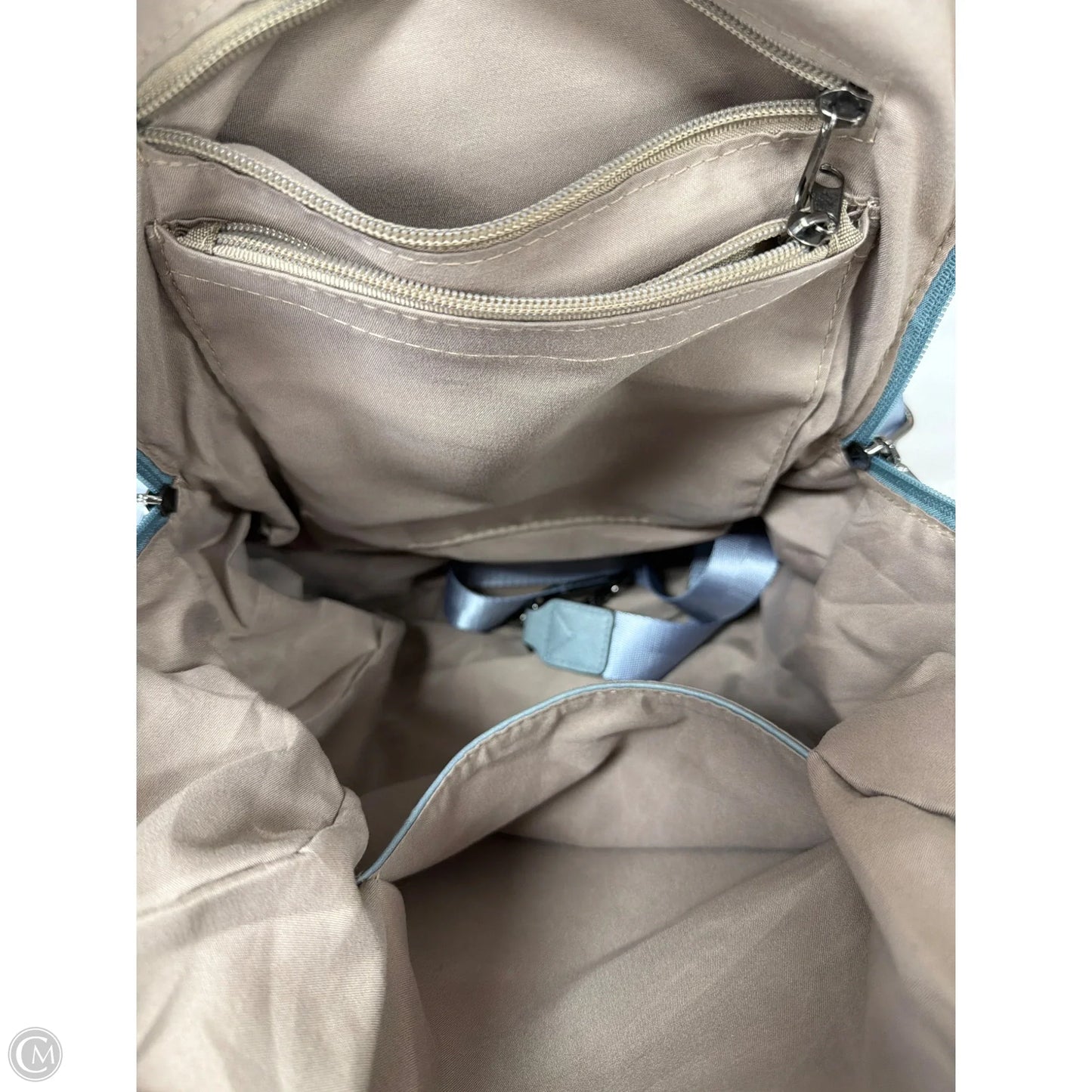 Backpack By Cluci, Size: Medium