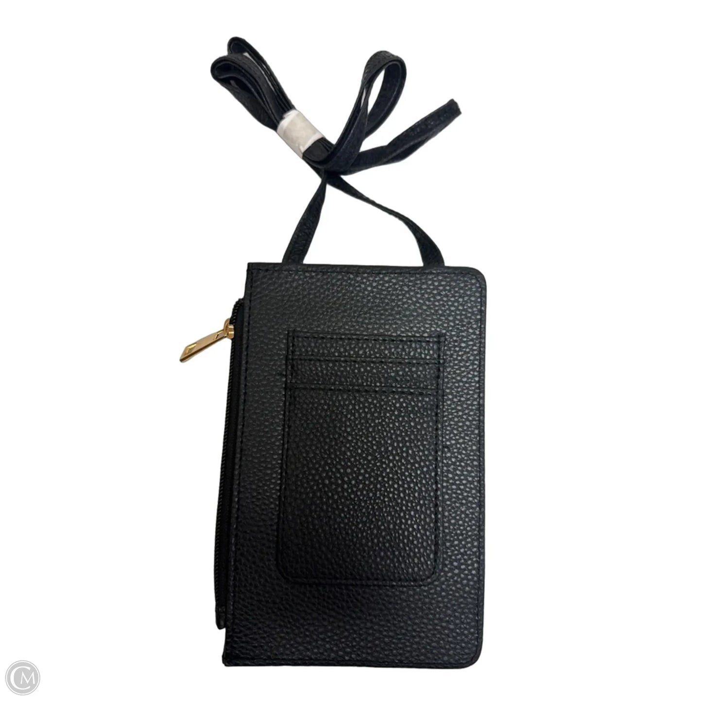 Crossbody By Clothes Mentor, Size: Small