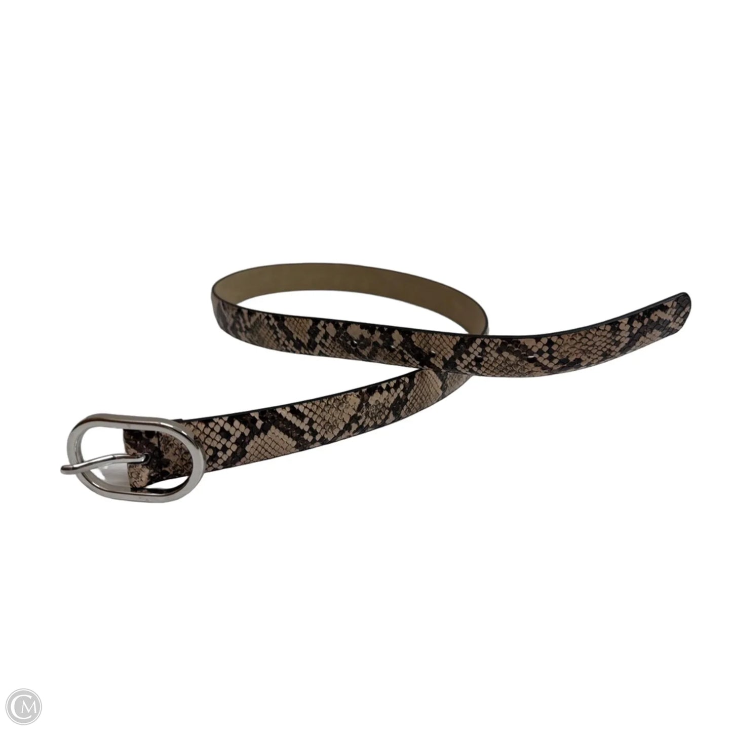Belt By Clothes Mentor