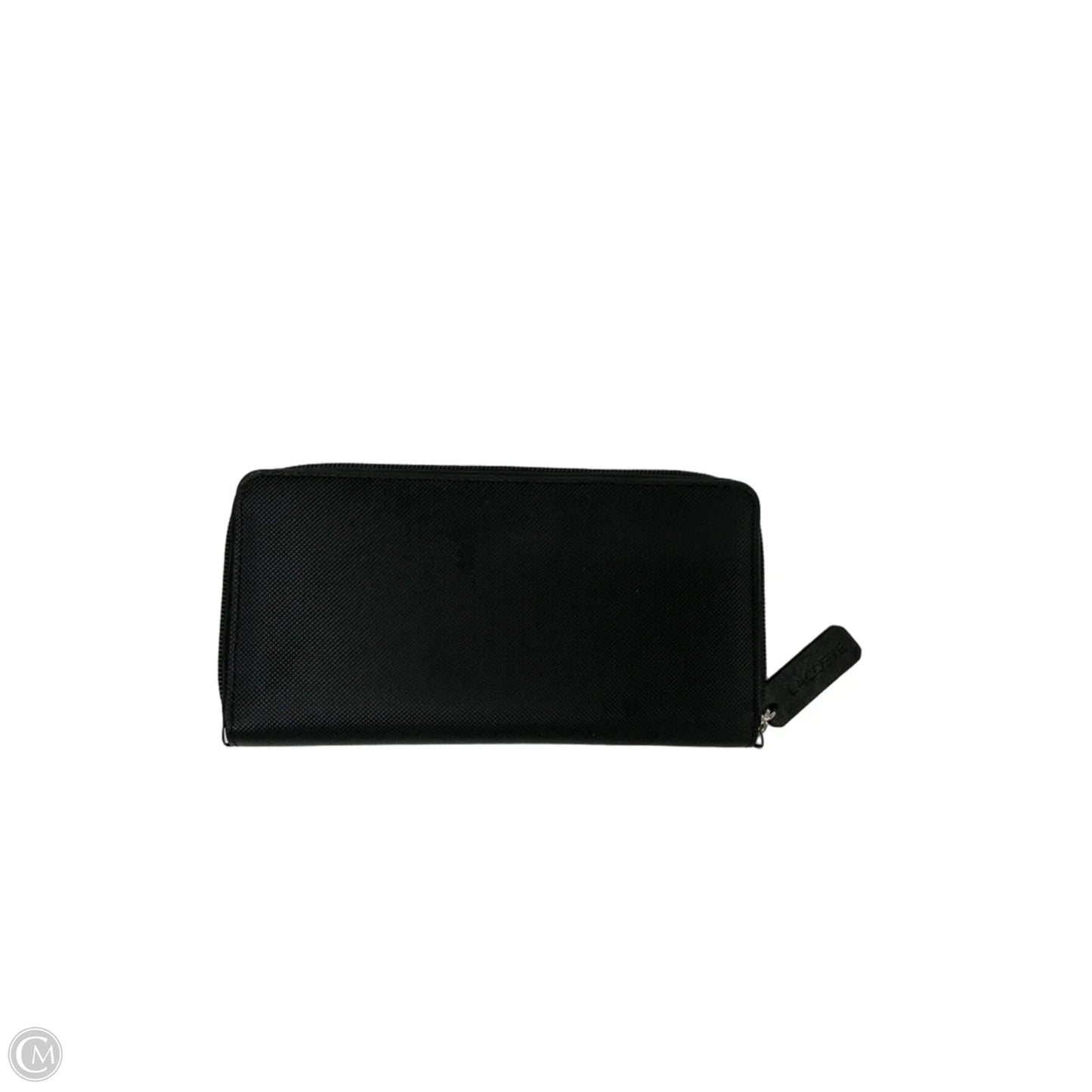 Wallet By Lacoste, Size: Medium
