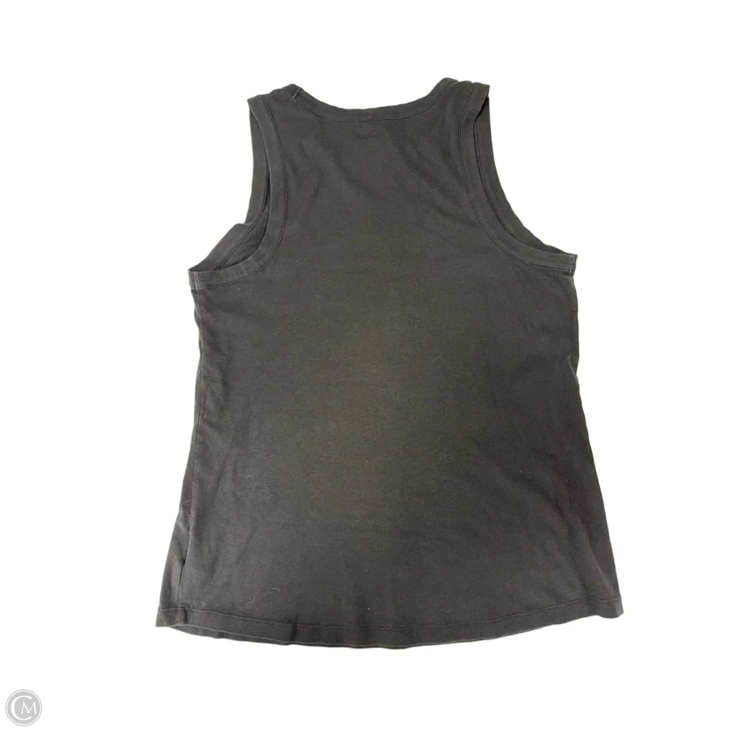 Tank Top By Old Navy In Black, Size: M