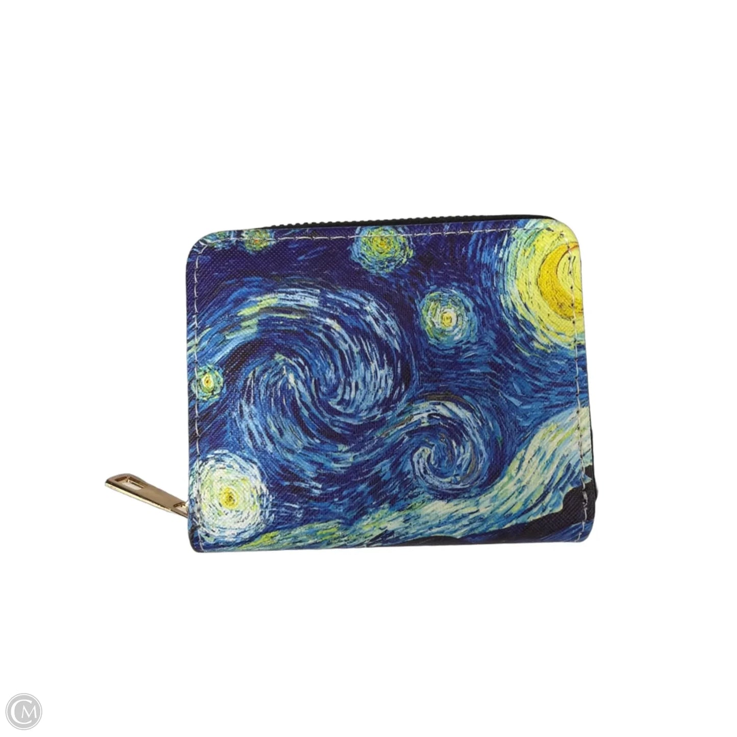 Wallet By Clothes Mentor, Size: Small