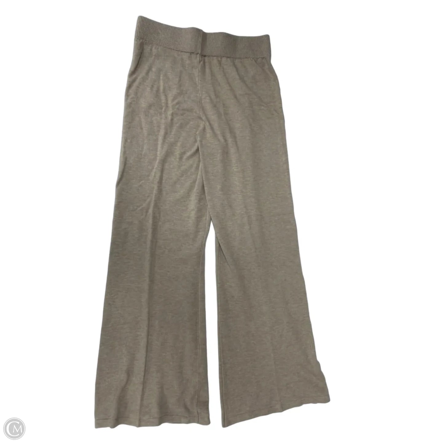 Pants Lounge By Sioni In Tan, Size: 4