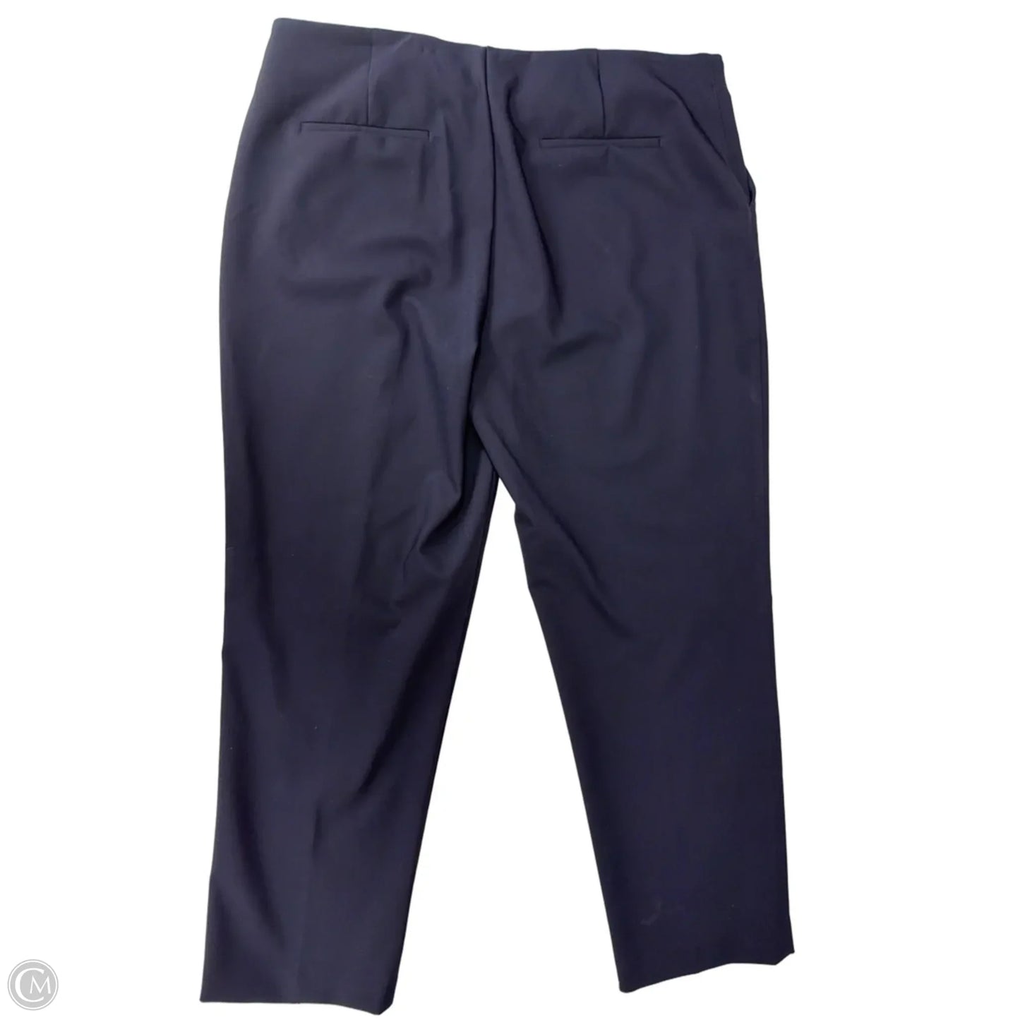 Pants Dress By Rachel Zoe In Navy, Size: 16