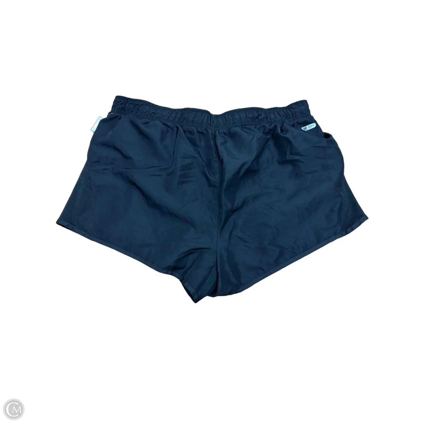 Athletic Shorts By Rbx In Black, Size: Xl