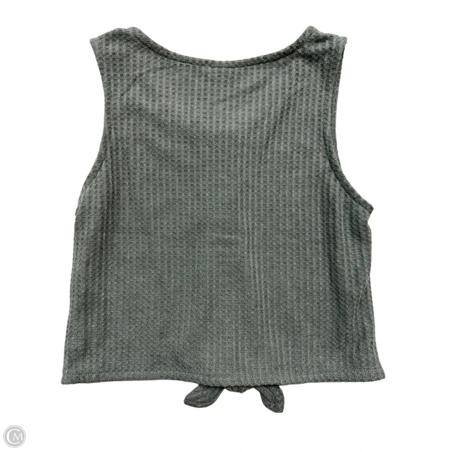 Vest Other By Shein In Blue, Size: S