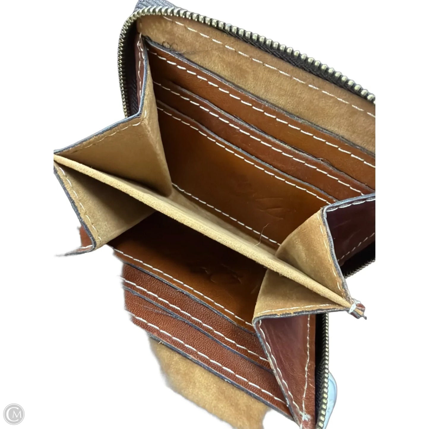 Wallet Designer By Patricia Nash, Size: Small