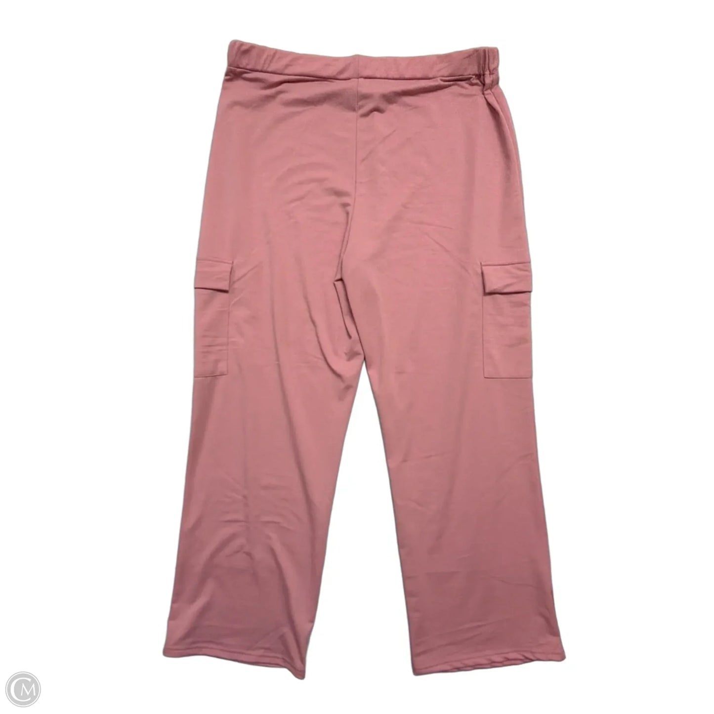Pants Other By Cmf In Pink, Size: 30
