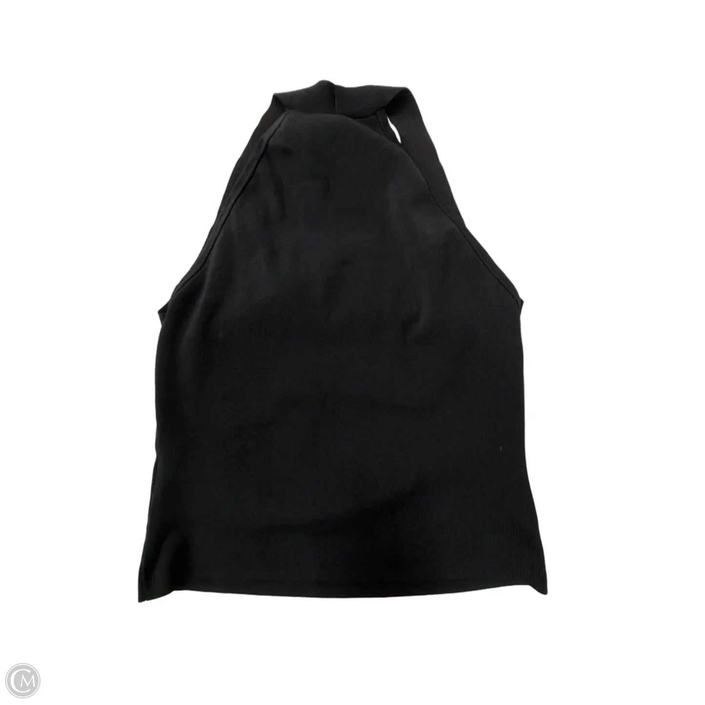 Tank Top By White House Black Market In Black, Size: M