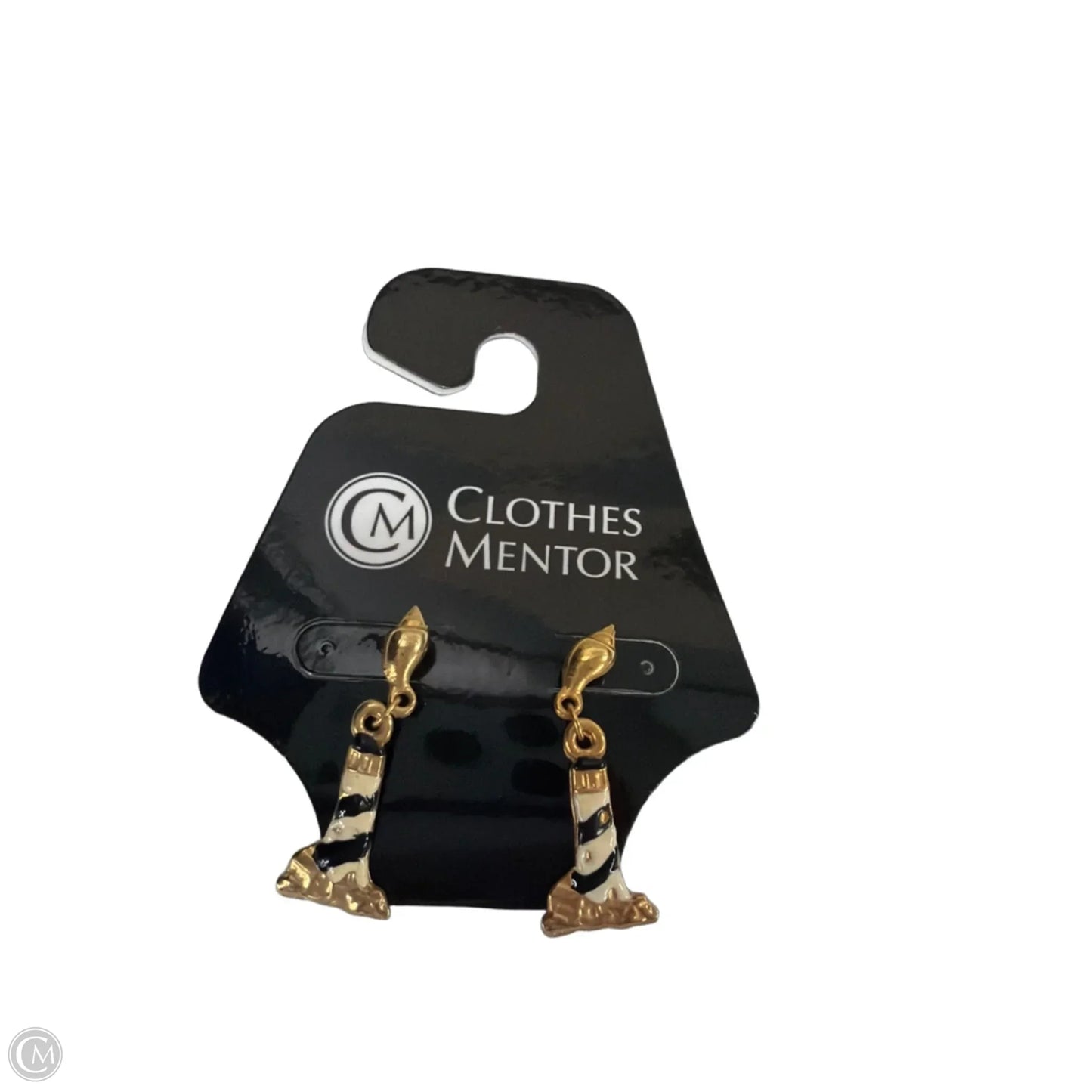 Earrings Dangle/drop By Clothes Mentor