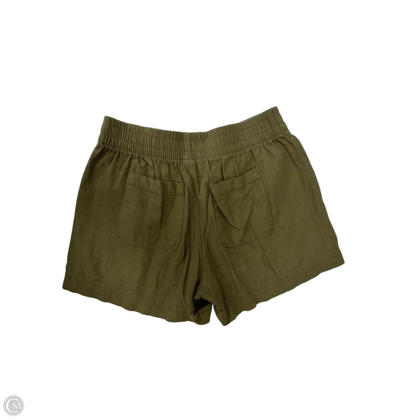 Shorts By Old Navy In Green, Size: 0