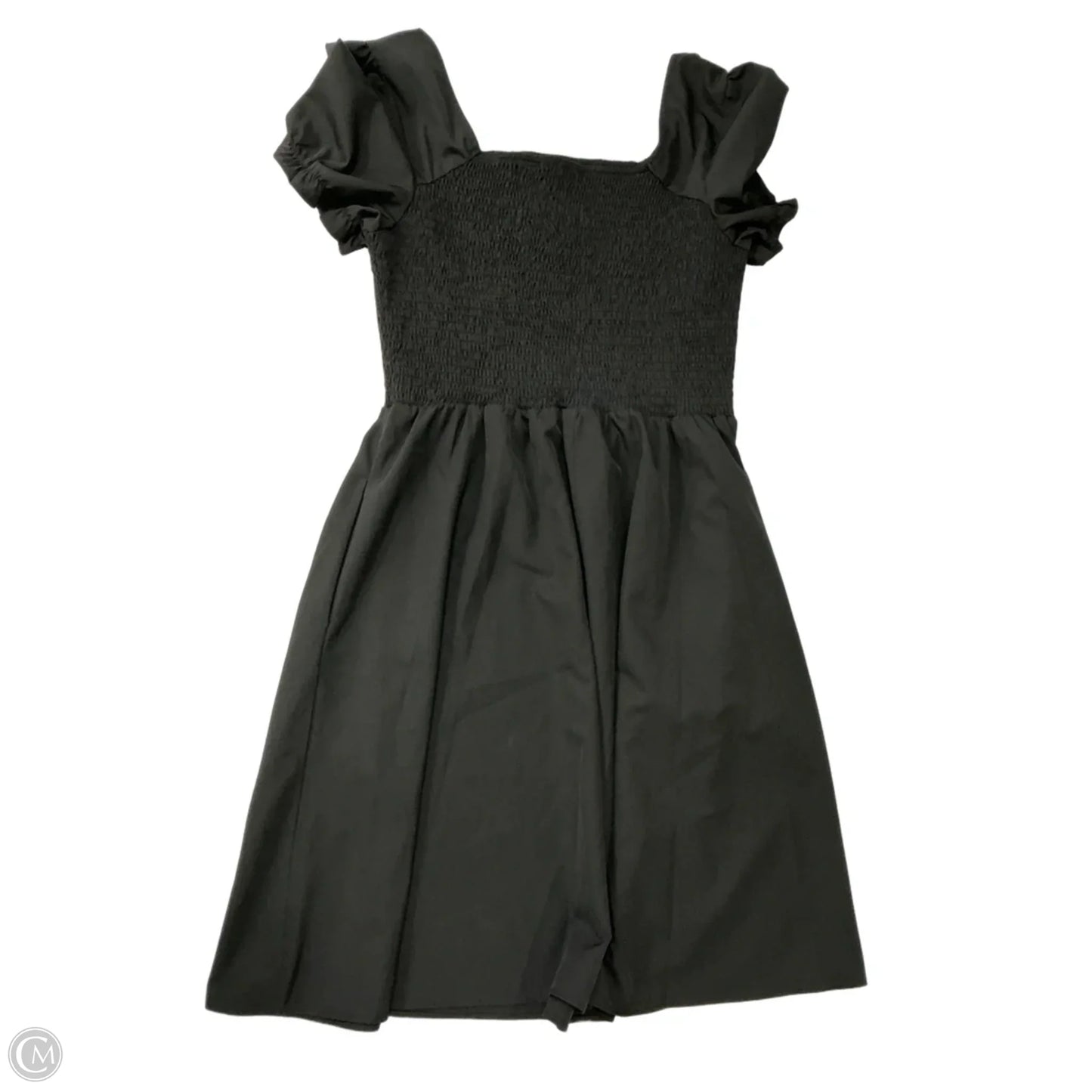 Dress Casual Short By Cmf In Black, Size: Xl