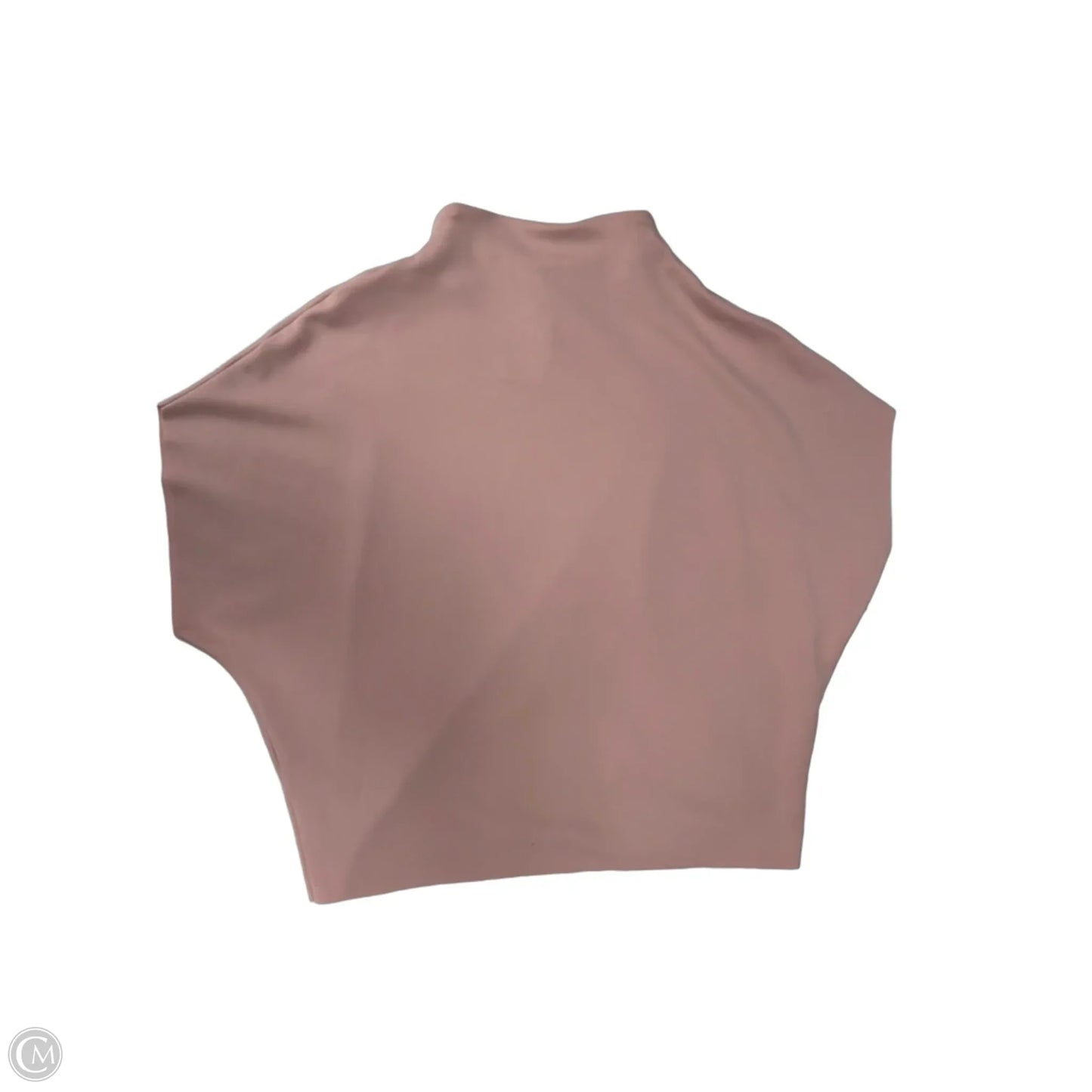 Top Sleeveless By Anthropologie In Pink, Size: S