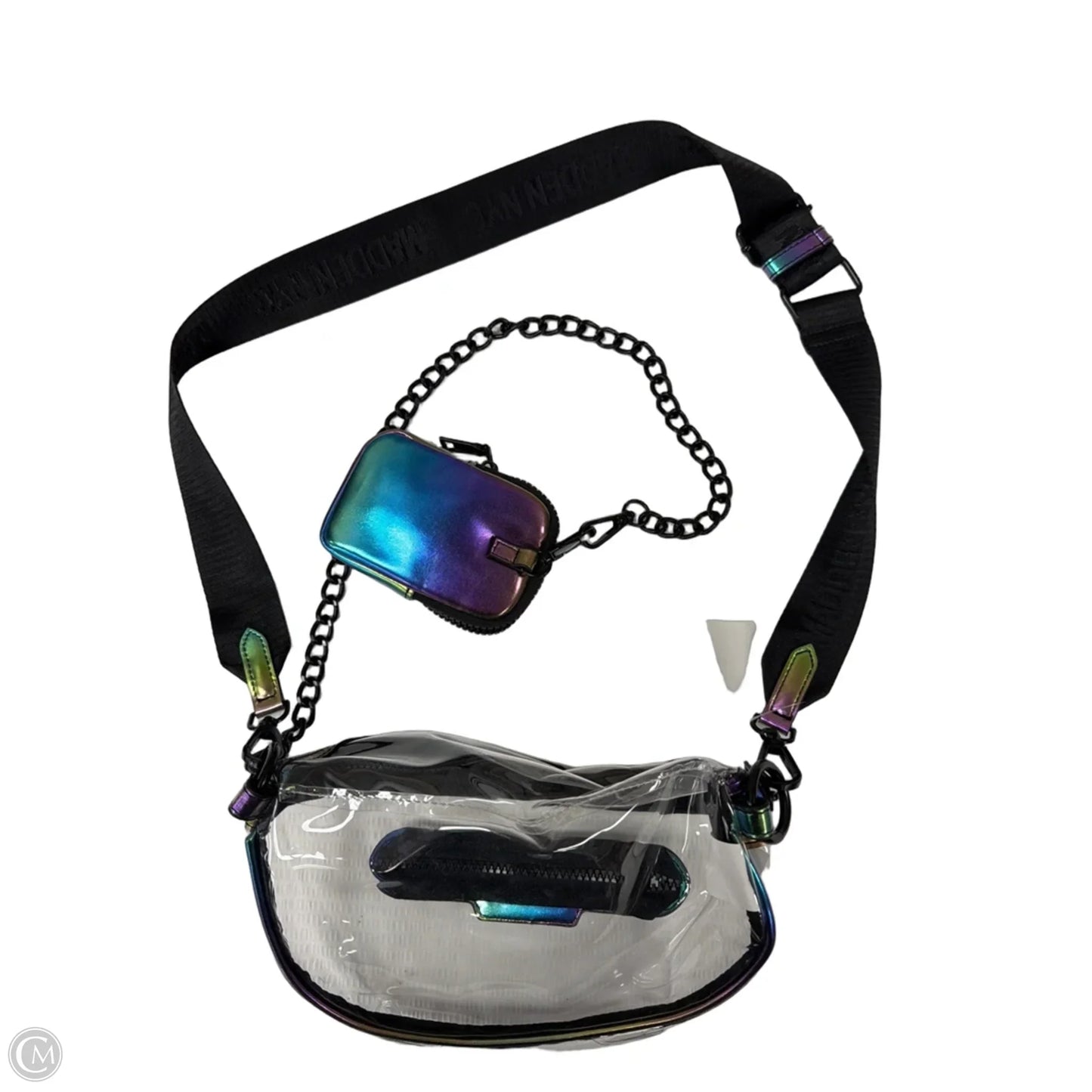 Belt Bag By Madden Nyc, Size: Medium