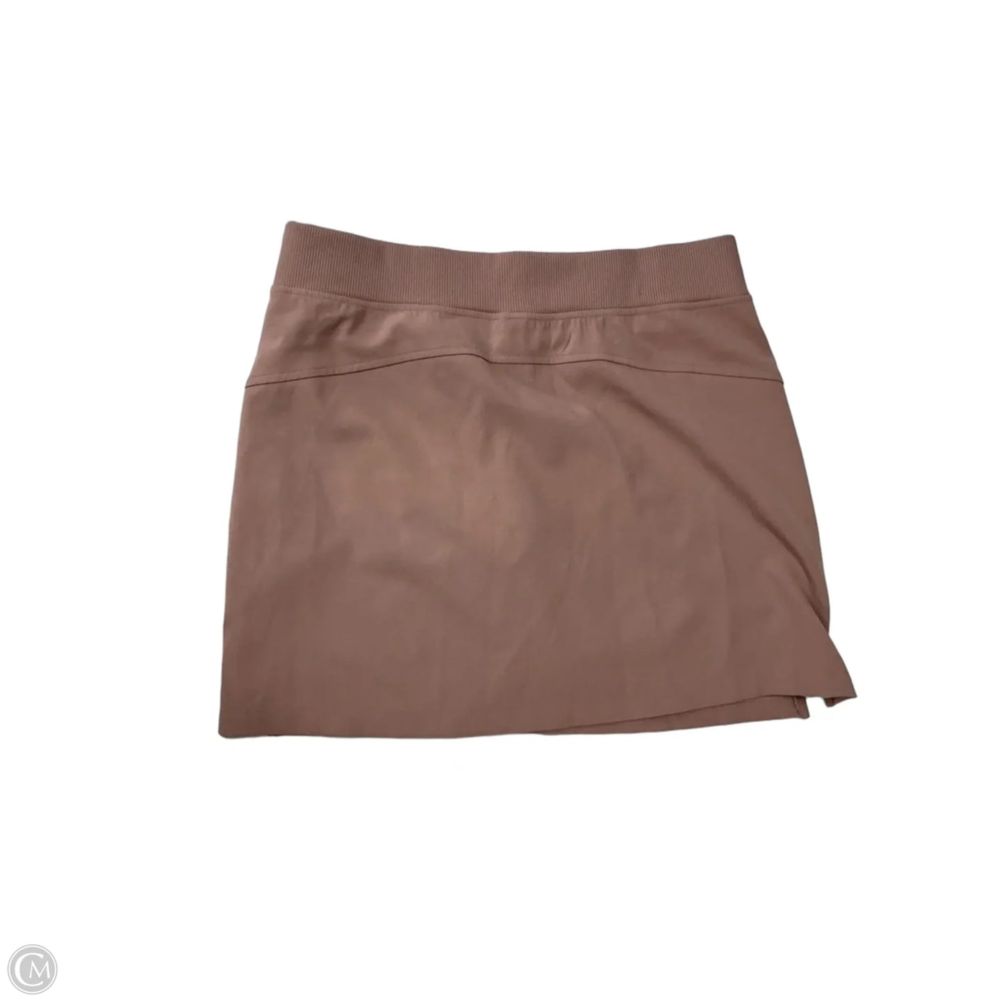Athletic Skirt By 32 Degrees In Pink, Size: S